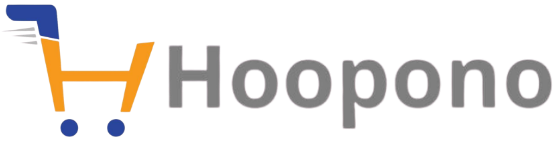 Hoopono logo
